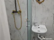 Apartament 1 Camera cu Centrala si Curte 