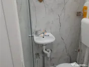 Apartament 1 Camera cu Centrala si Curte 