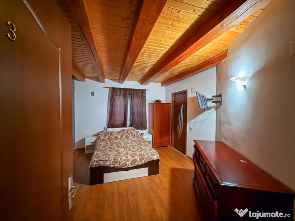 Vila ta în mijlocul naturii | Vadurele, zona superba