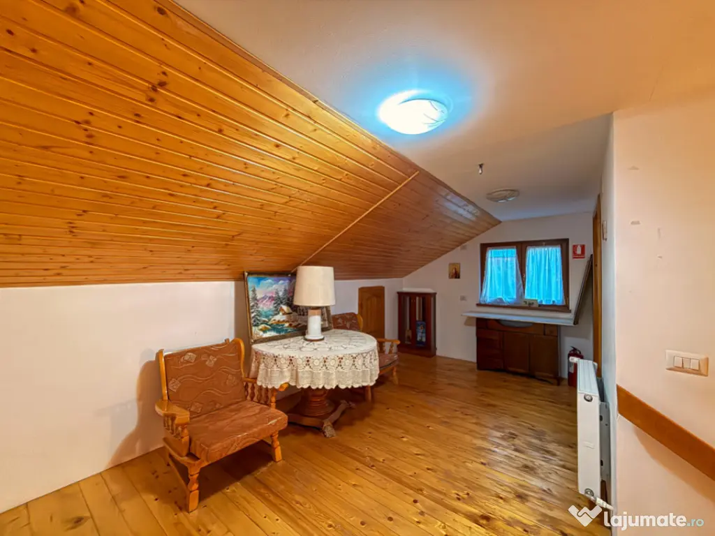 Vila ta în mijlocul naturii | Vadurele, zona superba