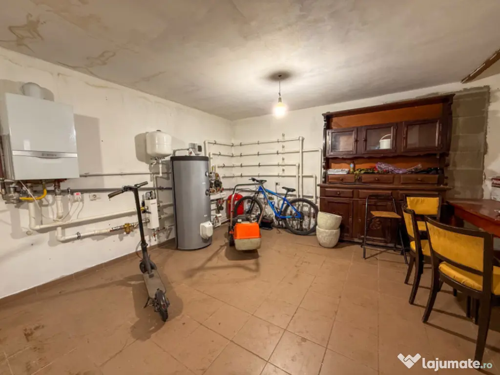 Vila ta în mijlocul naturii | Vadurele, zona superba