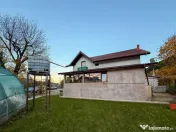 Vila ta în mijlocul naturii | Vadurele, zona superba 