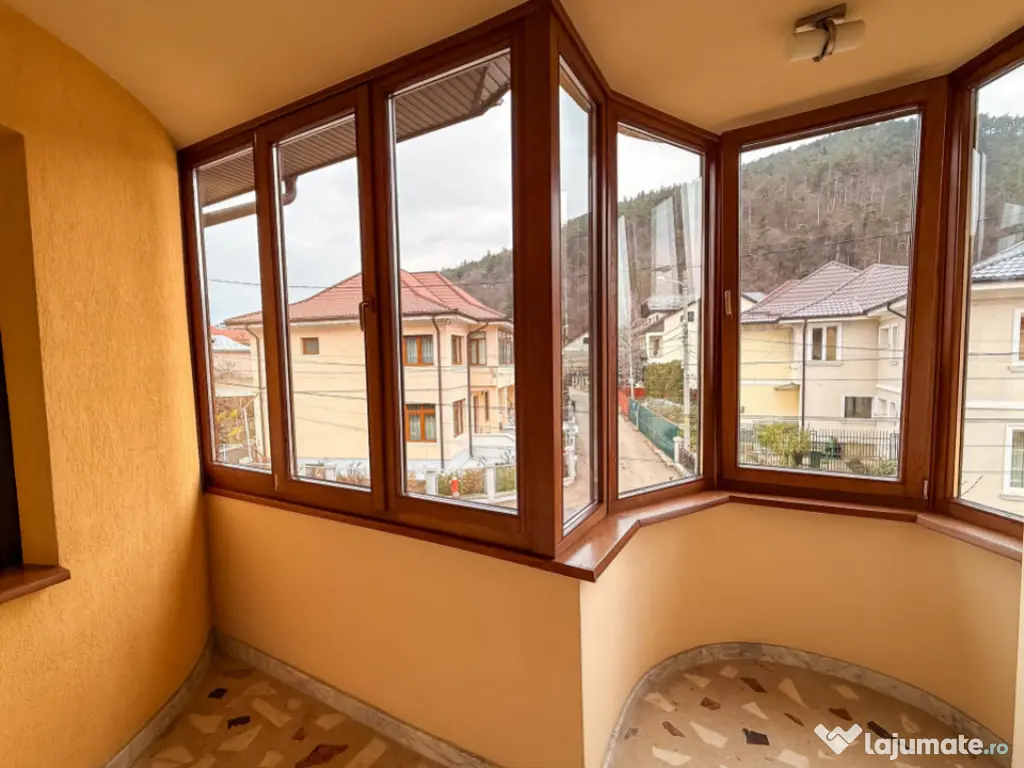 Vila excepțională într-o zona liniștită