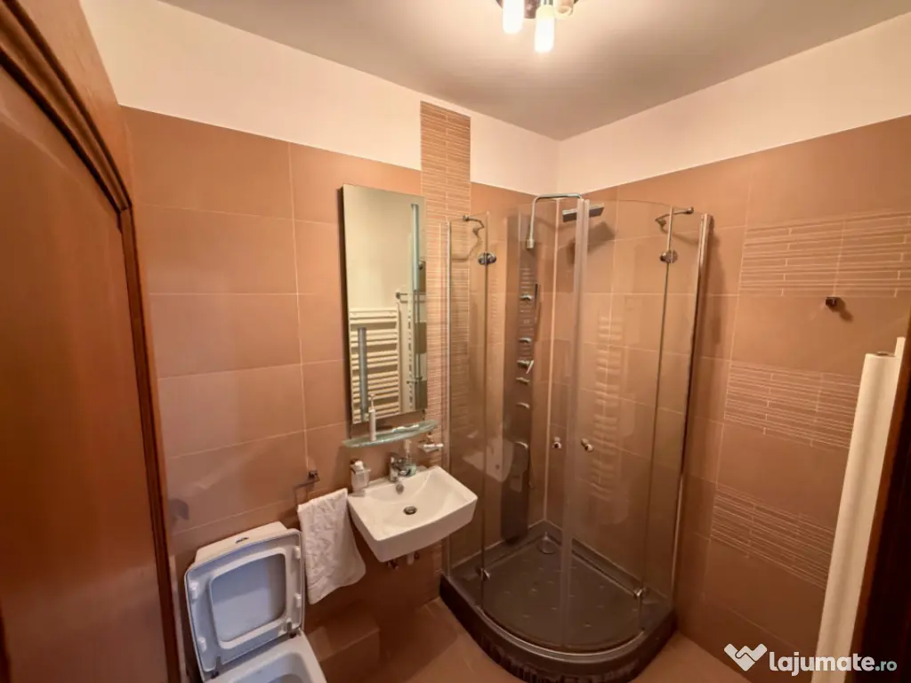 Vila excepțională într-o zona liniștită