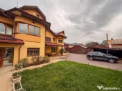 Vila excepțională într-o zona liniștită 