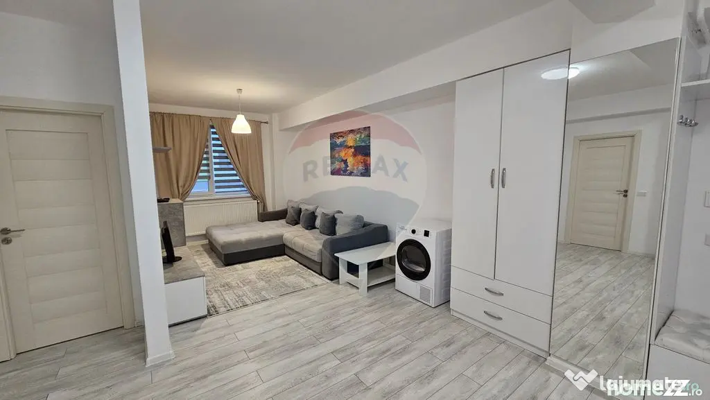 Apartament de lux cu 2 camere 58mp, Sfântu Ilie, Suceava