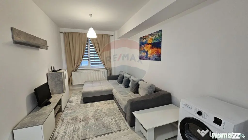 Apartament de lux cu 2 camere 58mp, Sfântu Ilie, Suceava