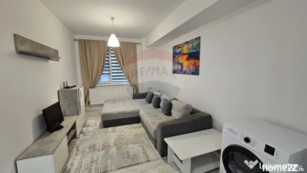 Apartament de lux cu 2 camere 58mp, Sfântu Ilie, Suceava