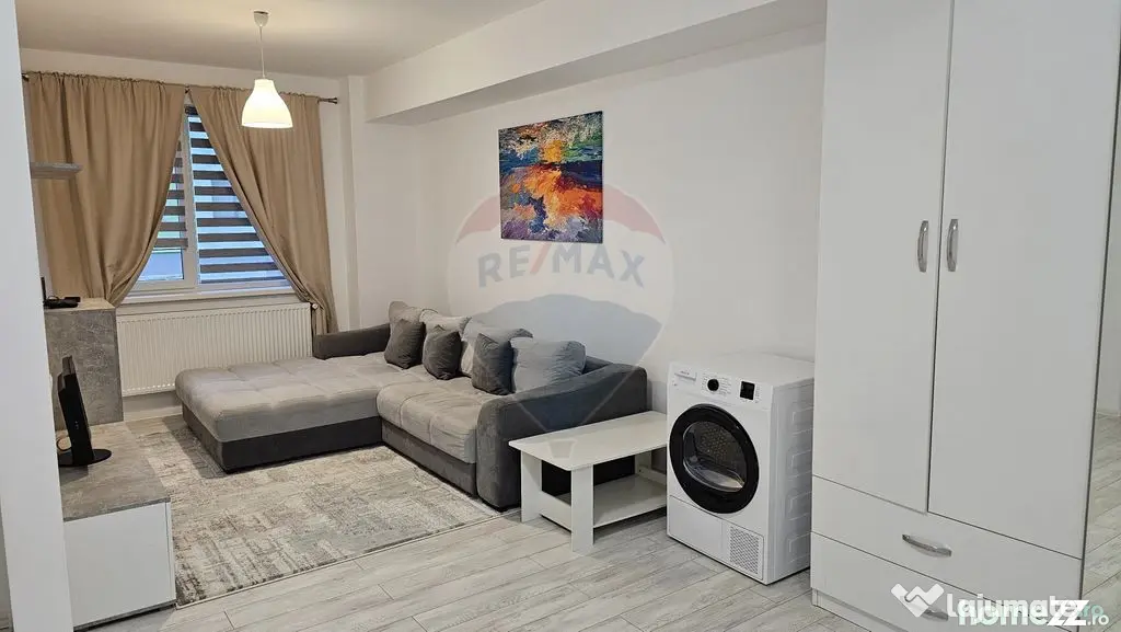 Apartament de lux cu 2 camere 58mp, Sfântu Ilie, Suceava