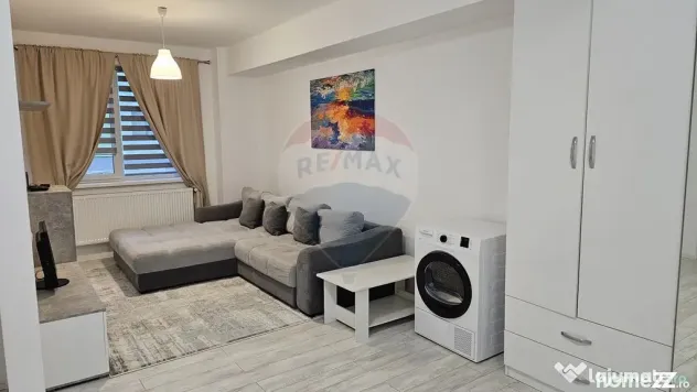 Apartament de lux cu 2 camere 58mp, Sfântu Ilie, Suceava