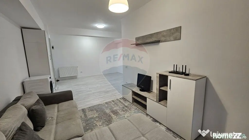 Apartament de lux cu 2 camere 58mp, Sfântu Ilie, Suceava