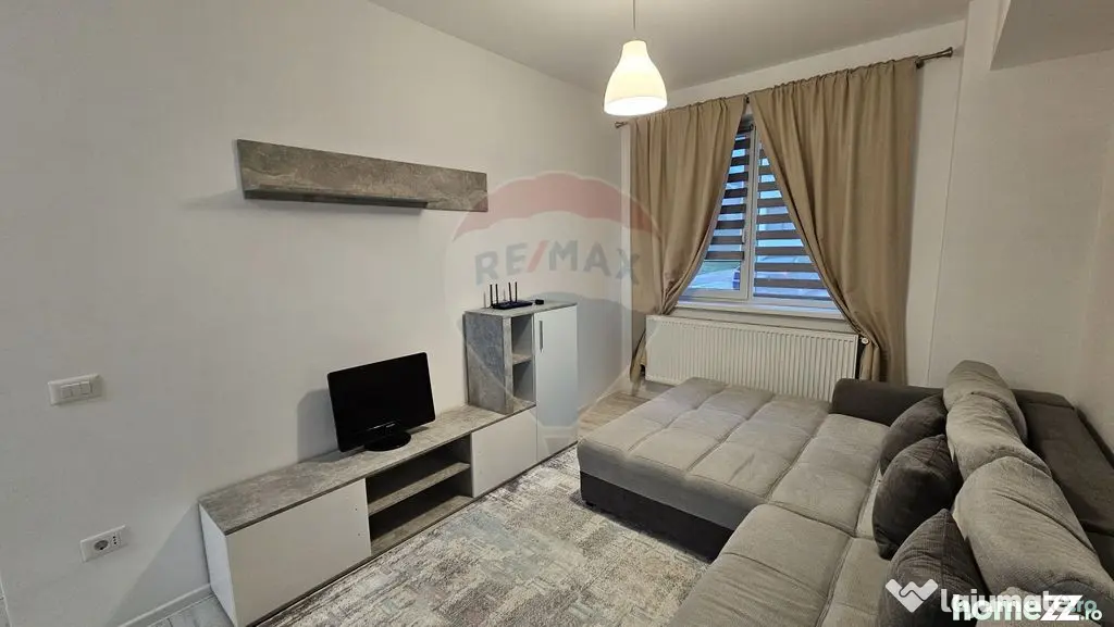 Apartament de lux cu 2 camere 58mp, Sfântu Ilie, Suceava