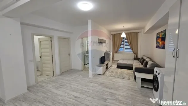 Apartament de lux cu 2 camere 58mp, Sfântu Ilie, Suceava