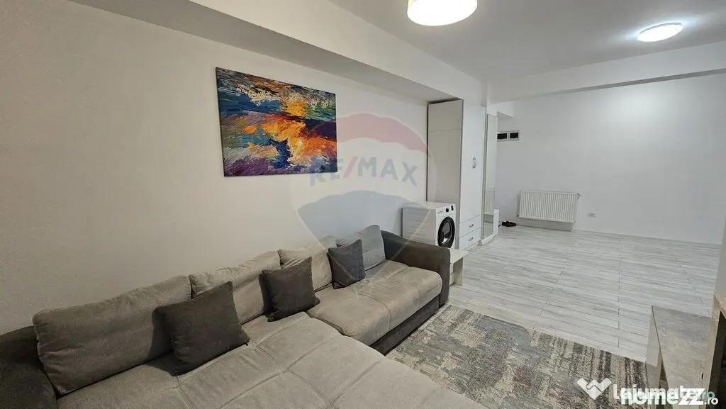 Apartament de lux cu 2 camere 58mp, Sfântu Ilie, Suceava