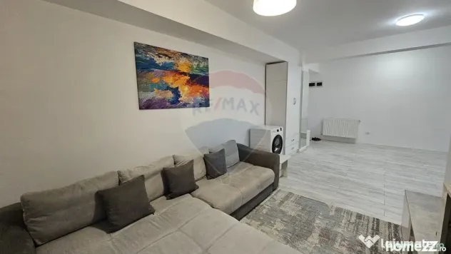 Apartament de lux cu 2 camere 58mp, Sfântu Ilie, Suceava
