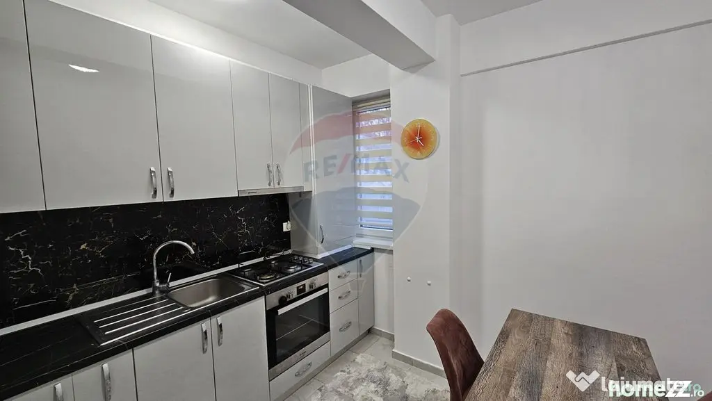 Apartament de lux cu 2 camere 58mp, Sfântu Ilie, Suceava
