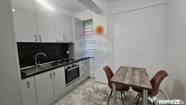 Apartament de lux cu 2 camere 58mp, Sfântu Ilie, Suceava