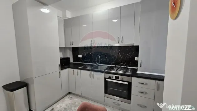 Apartament de lux cu 2 camere 58mp, Sfântu Ilie, Suceava