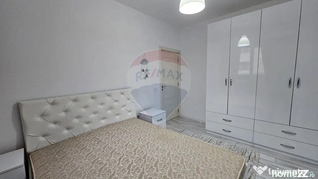 Apartament de lux cu 2 camere 58mp, Sfântu Ilie, Suceava