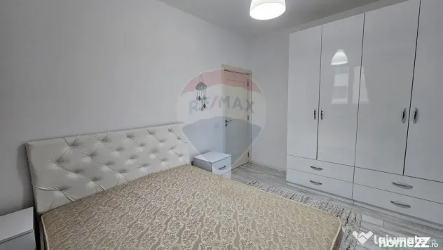 Apartament de lux cu 2 camere 58mp, Sfântu Ilie, Suceava