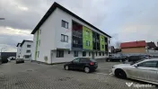 Apartament de lux cu 2 camere 58mp, Sfântu Ilie, Suceava 