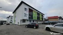 Apartament de lux cu 2 camere 58mp, Sfântu Ilie, Suceava