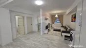 Apartament de lux cu 2 camere 58mp, Sfântu Ilie, Suceava 