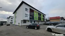 Apartament de lux cu 2 camere 58mp, Sfântu Ilie, Suceava
