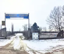 Domeniu privat, 12.500 mp teren, satul Viișoara - Târgovi?