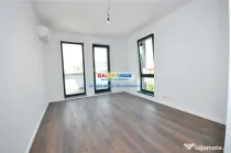 Spatiu de birou 3 camere in zona Herastrau Crystal Palace