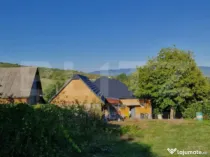 Casă de vânzare – Budacu de Jos | 6 km de centrul Bistri