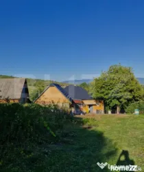 Casă de vânzare – Budacu de Jos | 6 km de centrul Bistri