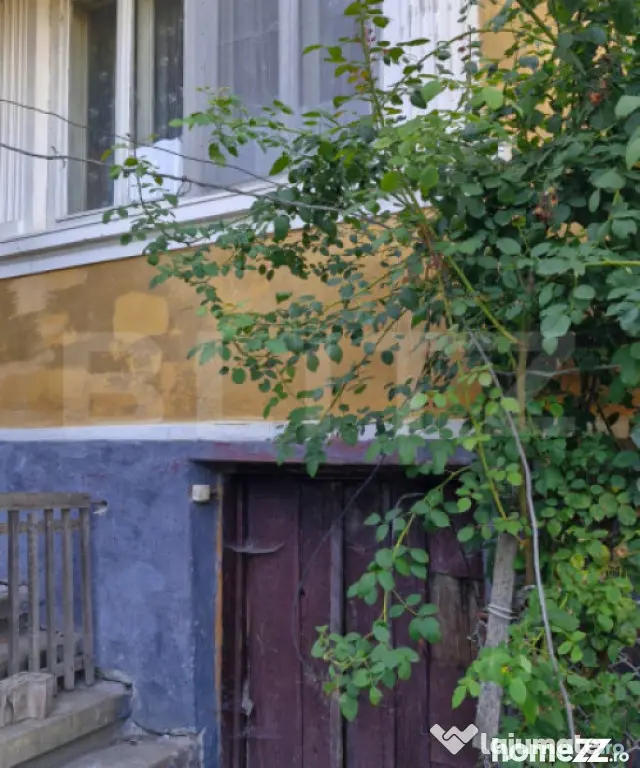 Casă de vânzare – Budacu de Jos | 6 km de centrul Bistri