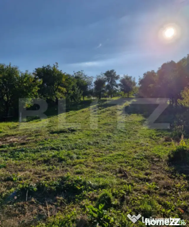 Casă de vânzare – Budacu de Jos | 6 km de centrul Bistri