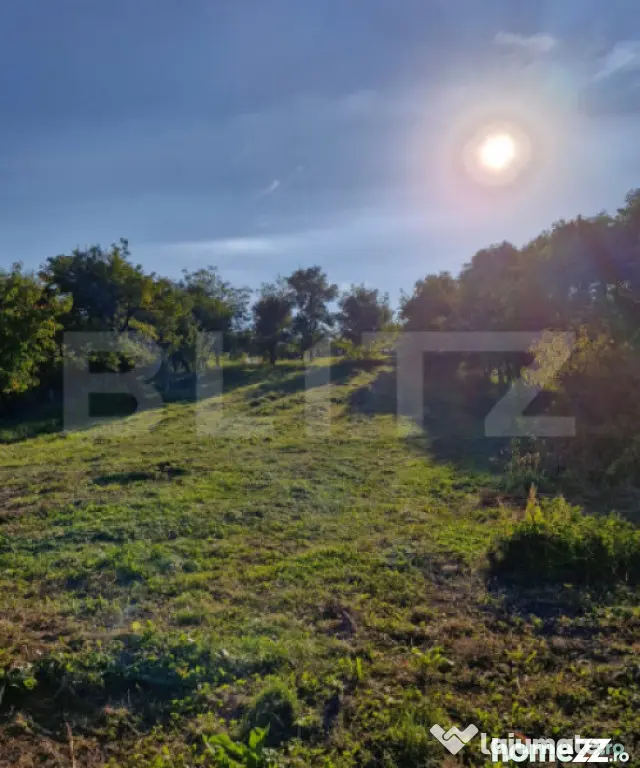 Casă de vânzare – Budacu de Jos | 6 km de centrul Bistri