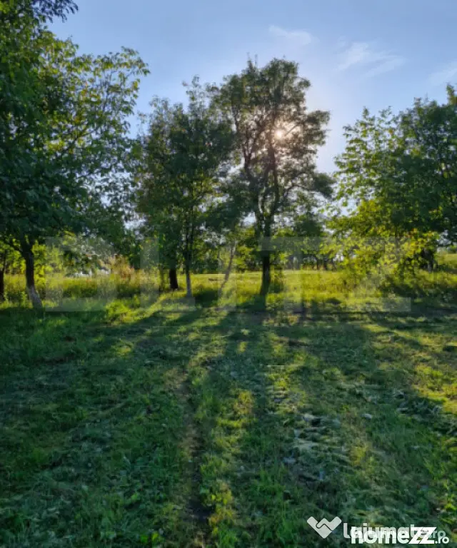 Casă de vânzare – Budacu de Jos | 6 km de centrul Bistri