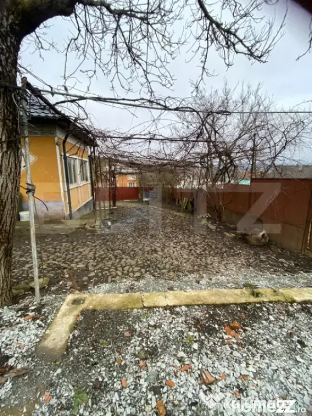 Casă de vânzare – Budacu de Jos | 6 km de centrul Bistri
