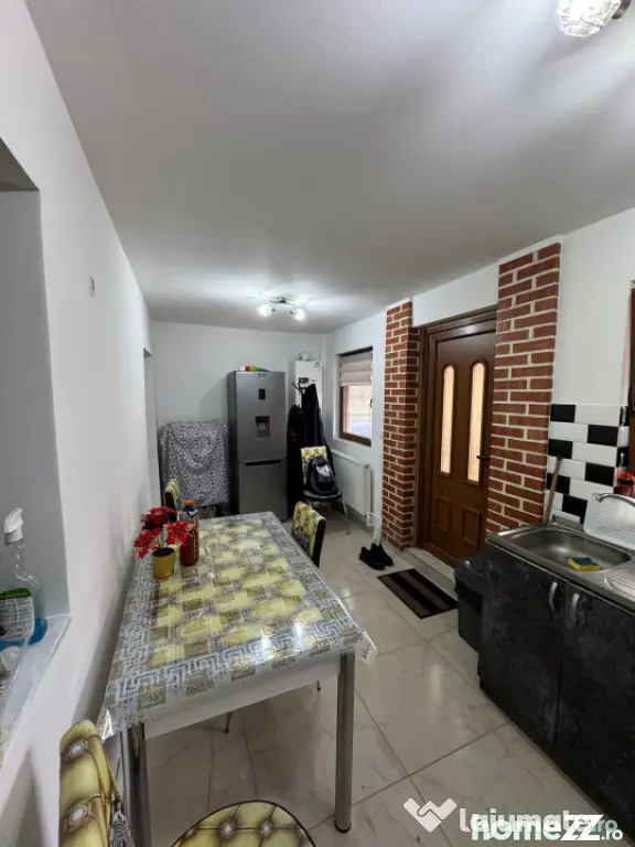 Casă de vânzare, 35 mp, zona Valea Rosie - Parcul Mare