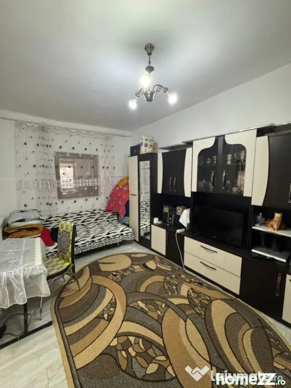 Casă de vânzare, 35 mp, zona Valea Rosie - Parcul Mare