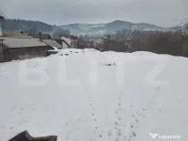 Teren de vânzare, ideal pentru investiție, zonă bună în