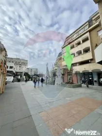 Spațiu comercial de 33mp de închiriat în zona Ultracen...