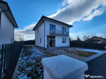 CASA INDIVIDUALA , 4 CAMERE, 2 BAI , BECI , MIROSLAVA