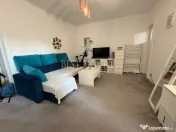 Apartament 2 camere bine conectat și încălzit cu central?