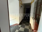 Apartament 2 camere bine conectat și încălzit cu central?