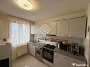 Apartament 3 camere zona Decebal 