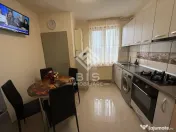 Apartament 3 camere zona Decebal 