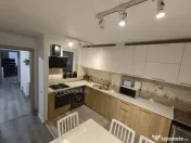 Centrala Parcare Boxa Decomandat 3 Camere Renovat Spatios... 