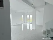 Vila individuala - 4 camere 3 bai - 350mp teren 