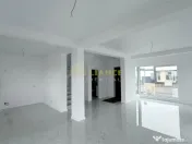 Vila individuala - 4 camere 3 bai - 350mp teren 