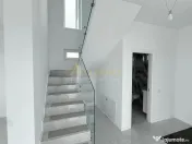 Vila individuala - 4 camere 3 bai - 350mp teren 